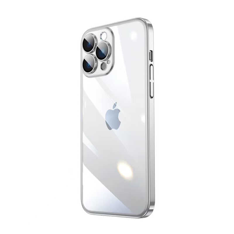 __genel|10|apple-iphone-14-pro-max-kilif-seffaf-sert-pc-zore-vayt-kapak-11|Apple iPhone 14 Pro Max Kılıf Şeffaf Sert PC Gordonix Vayt Kapak
