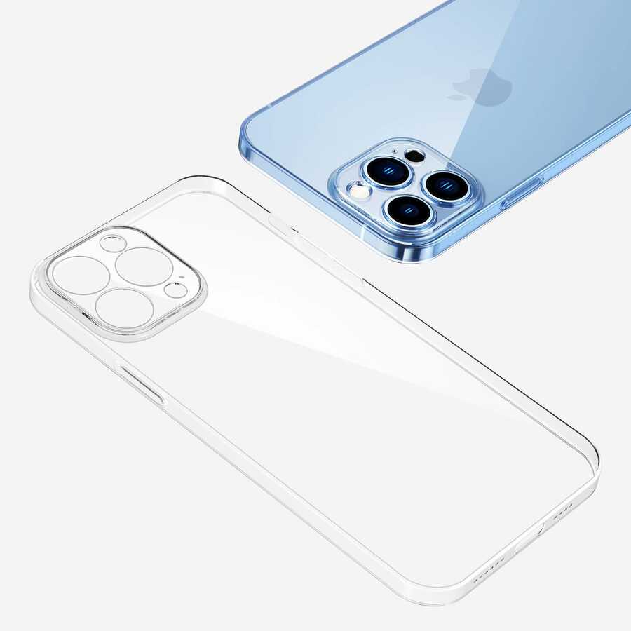 __genel|11|apple-iphone-14-pro-max-kilif-seffaf-sert-pc-zore-vayt-kapak-12|Apple iPhone 14 Pro Max Kılıf Şeffaf Sert PC Gordonix Vayt Kapak