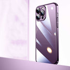 __genel|3|apple-iphone-14-pro-max-kilif-sert-pc-renkli-cerceveli-zore-riksos-kapak-04|Apple iPhone 14 Pro Max Kılıf Sert PC Renkli Çerçeveli Gordonix Riksos Kapak
