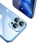 __genel|9|apple-iphone-14-pro-max-kilif-sert-pc-renkli-cerceveli-zore-riksos-kapak-10|Apple iPhone 14 Pro Max Kılıf Sert PC Renkli Çerçeveli Gordonix Riksos Kapak