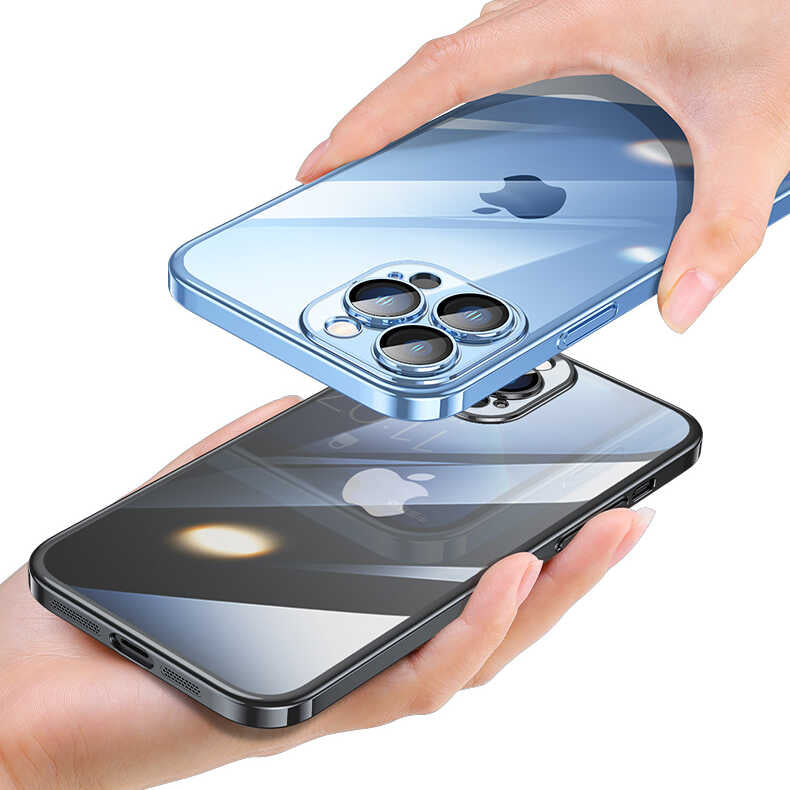 __genel|12|apple-iphone-14-pro-max-kilif-sert-pc-renkli-cerceveli-zore-riksos-kapak-13|Apple iPhone 14 Pro Max Kılıf Sert PC Renkli Çerçeveli Gordonix Riksos Kapak