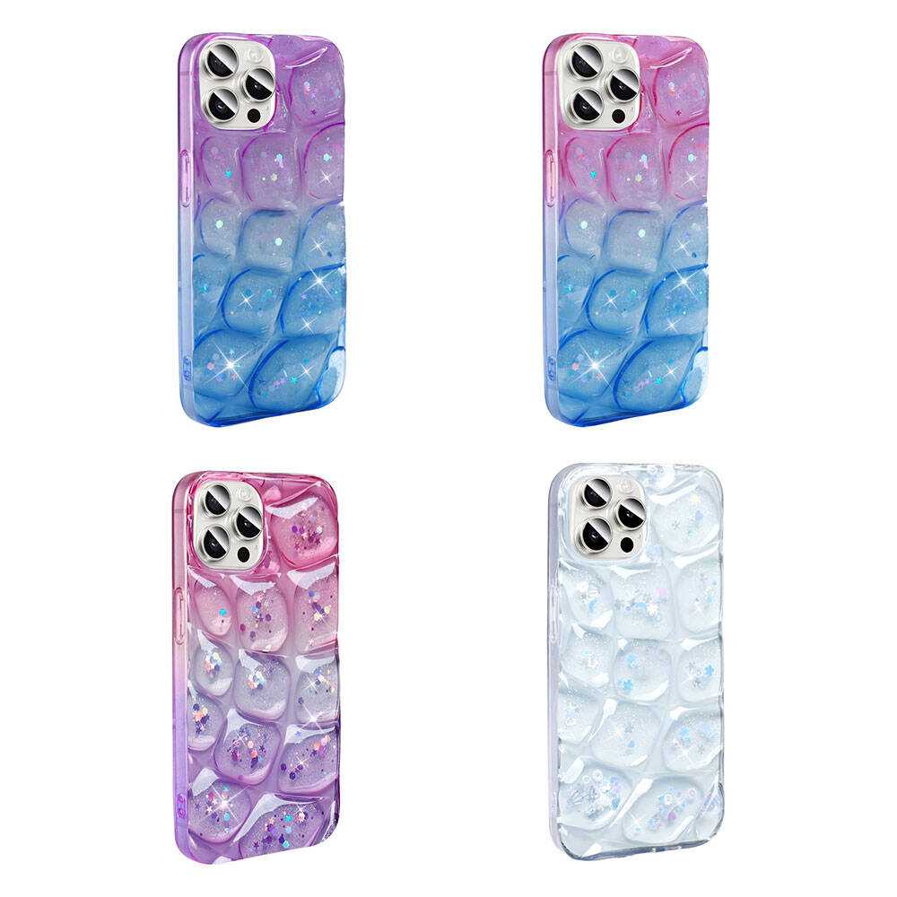 __genel|2|apple-iphone-14-pro-max-kilif-simli-3d-desenli-zore-hacar-kapak-03|Apple iPhone 14 Pro Max Kılıf Simli 3D Desenli Gordonix Hacar Kapak
