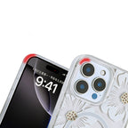 __genel|8|apple-iphone-14-pro-max-kilif-sivili-simli-baskili-seffaf-arka-yuzey-zore-mossa-silikon-kapak-09|Apple iPhone 14 Pro Max Kılıf Sıvılı Simli Baskılı Şeffaf Arka Yüzey Gordonix Mossa Silikon Kapak