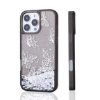 __genel|1|apple-iphone-14-pro-max-kilif-sivili-simli-kelebek-baskili-seffaf-arka-yuzey-zore-glis-silikon-kapak-02|Apple iPhone 14 Pro Max Kılıf Sıvılı Simli Kelebek Baskılı Şeffaf Arka Yüzey Gordonix Glis Silikon Kapak
