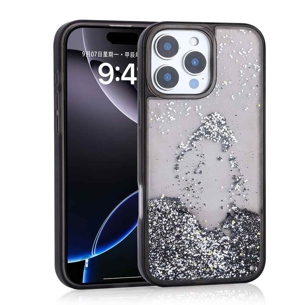 __genel|3|apple-iphone-14-pro-max-kilif-sivili-simli-seffaf-arka-yuzey-zore-keto-silikon-kapak-04|Apple iPhone 14 Pro Max Kılıf Sıvılı Simli Şeffaf Arka Yüzey Gordonix Keto Silikon Kapak