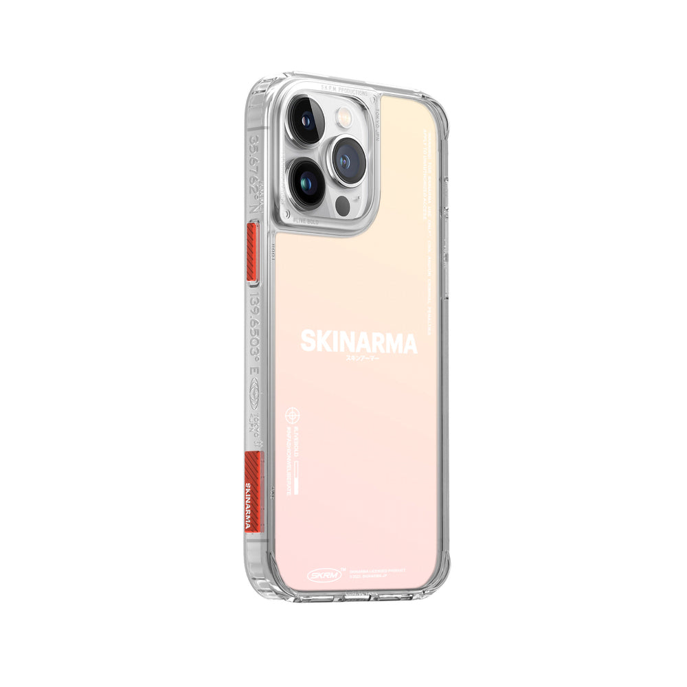 __genel|3|apple-iphone-14-pro-max-kilif-skinarma-seffaf-airbag-tasarimli-boyun-askili-kiru-kapak-04|Apple iPhone 14 Pro Max Kılıf SkinArma Şeffaf Airbag Tasarımlı Boyun Askılı Kiru Kapak
