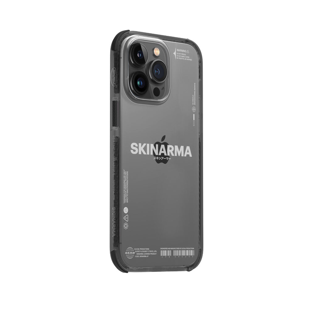 __genel|4|apple-iphone-14-pro-max-kilif-skinarma-seffaf-airbag-tasarimli-iro-kapak-05|Apple iPhone 14 Pro Max Kılıf SkinArma Şeffaf Airbag Tasarımlı Iro Kapak