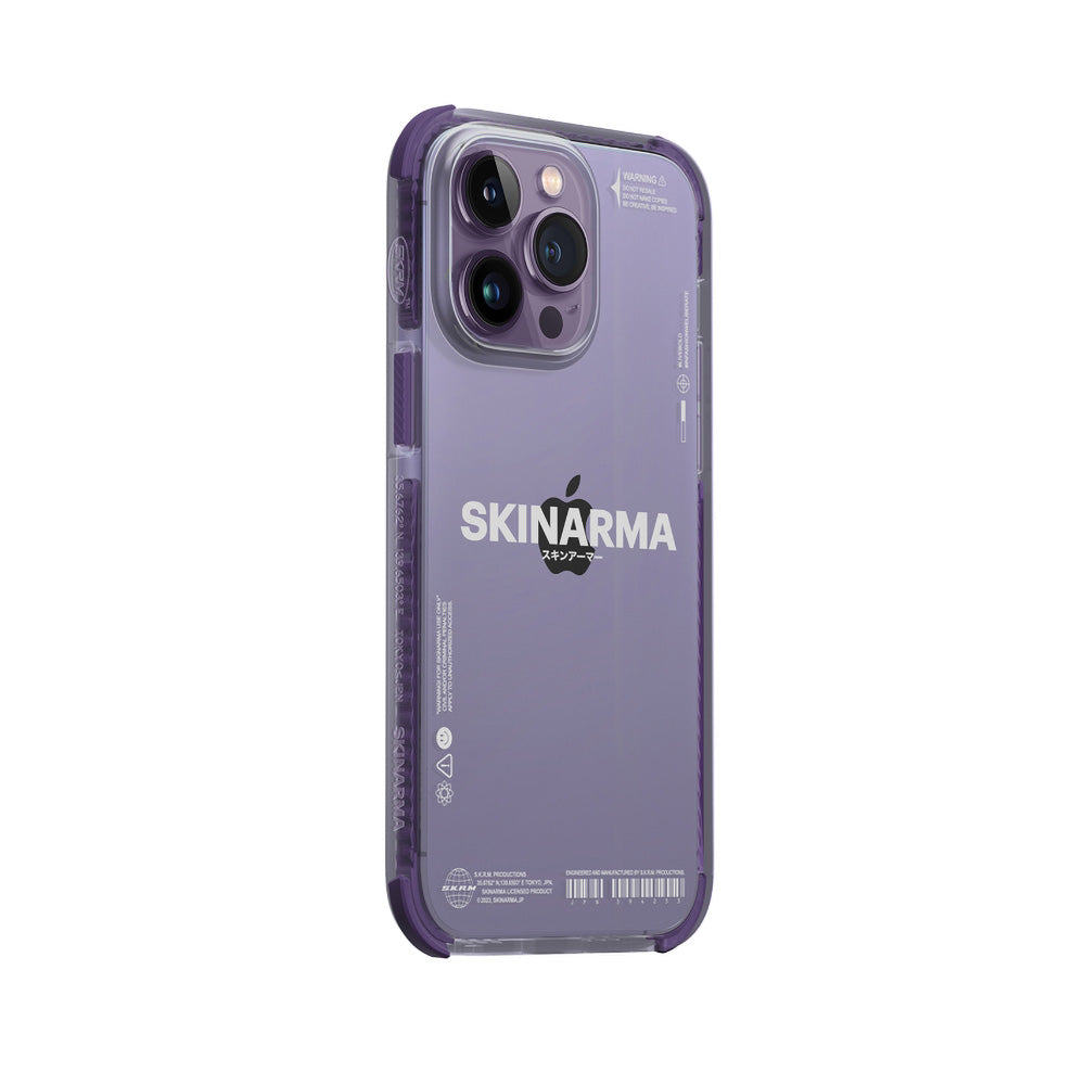 __genel|5|apple-iphone-14-pro-max-kilif-skinarma-seffaf-airbag-tasarimli-iro-kapak-06|Apple iPhone 14 Pro Max Kılıf SkinArma Şeffaf Airbag Tasarımlı Iro Kapak