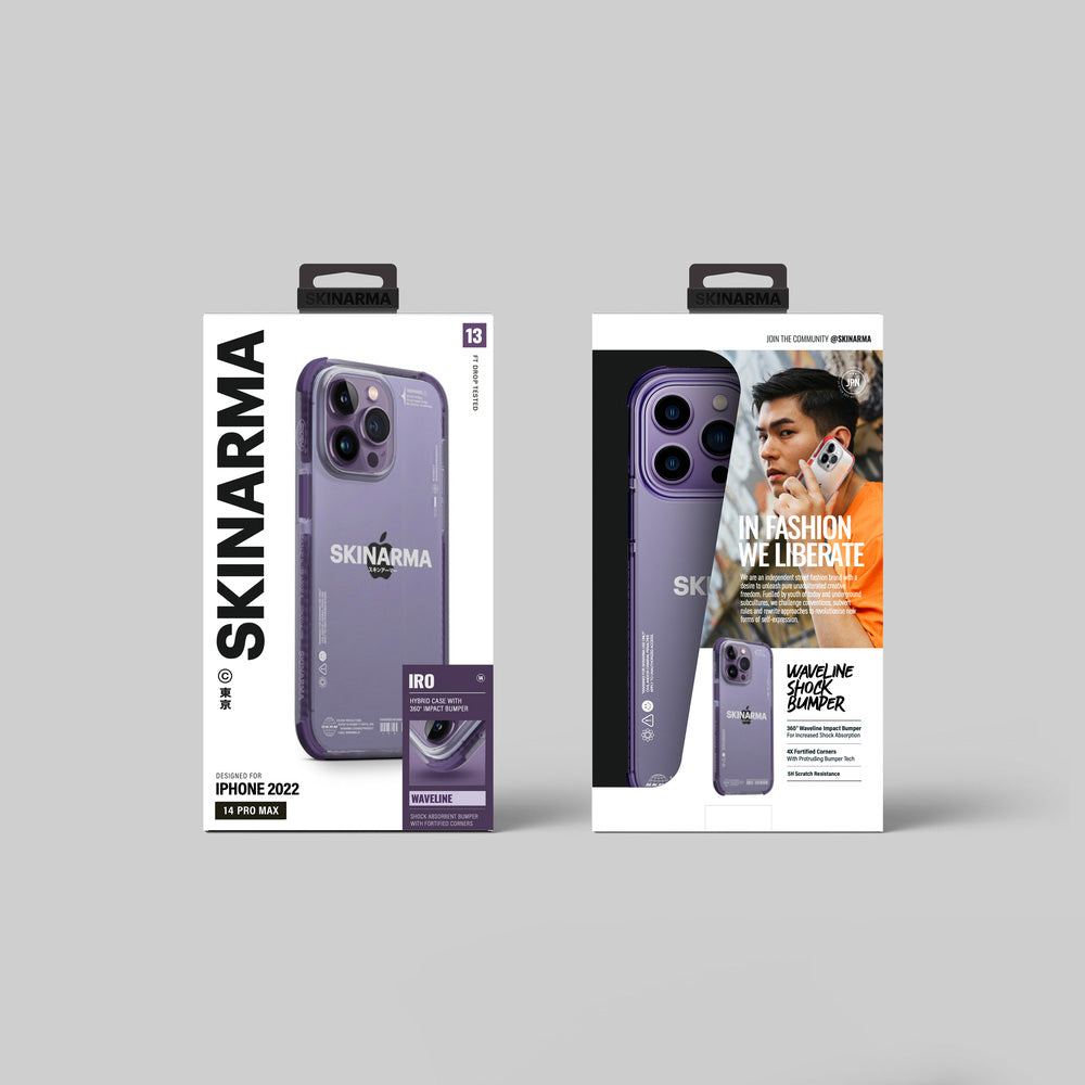 __genel|7|apple-iphone-14-pro-max-kilif-skinarma-seffaf-airbag-tasarimli-iro-kapak-08|Apple iPhone 14 Pro Max Kılıf SkinArma Şeffaf Airbag Tasarımlı Iro Kapak