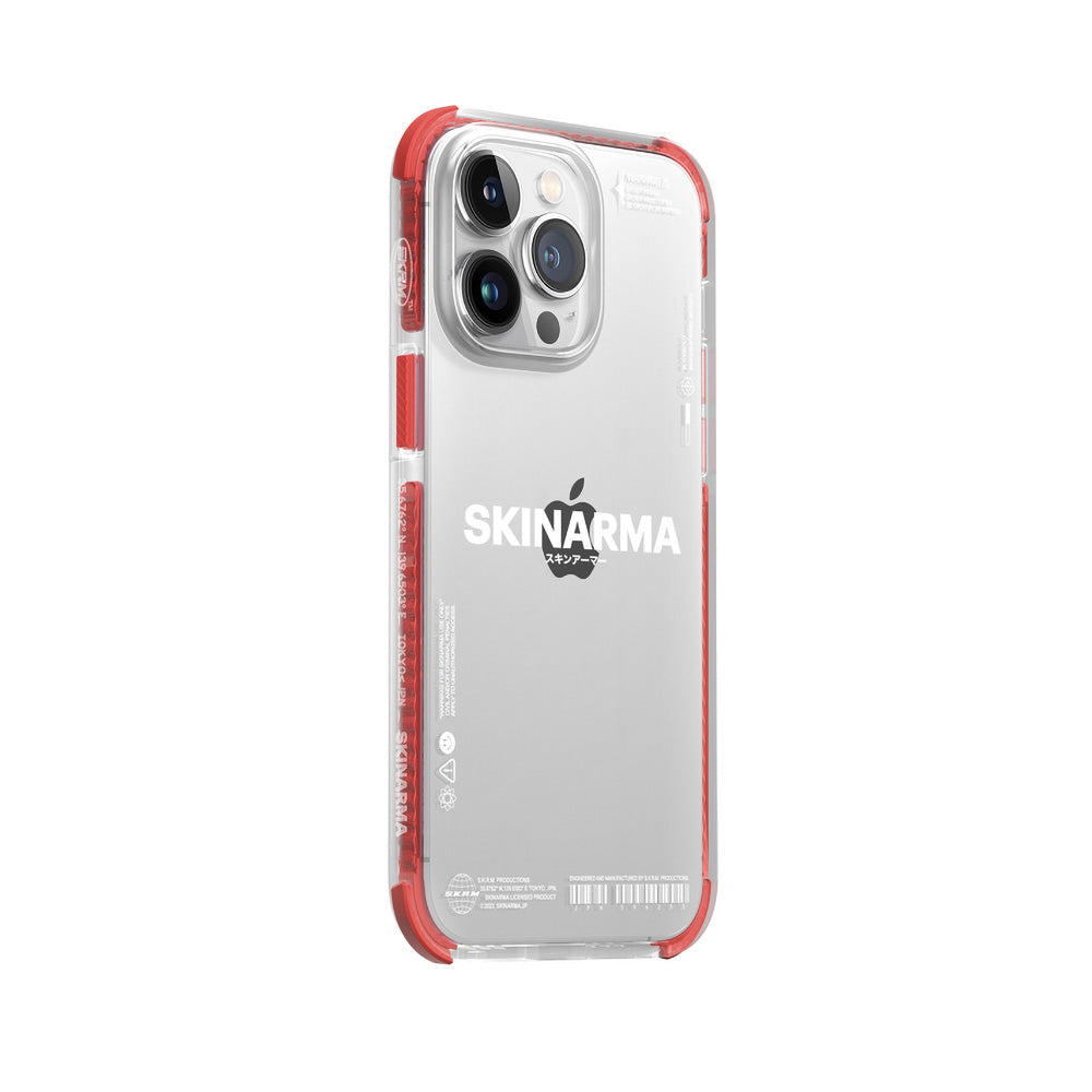 __genel|9|apple-iphone-14-pro-max-kilif-skinarma-seffaf-airbag-tasarimli-iro-kapak-10|Apple iPhone 14 Pro Max Kılıf SkinArma Şeffaf Airbag Tasarımlı Iro Kapak