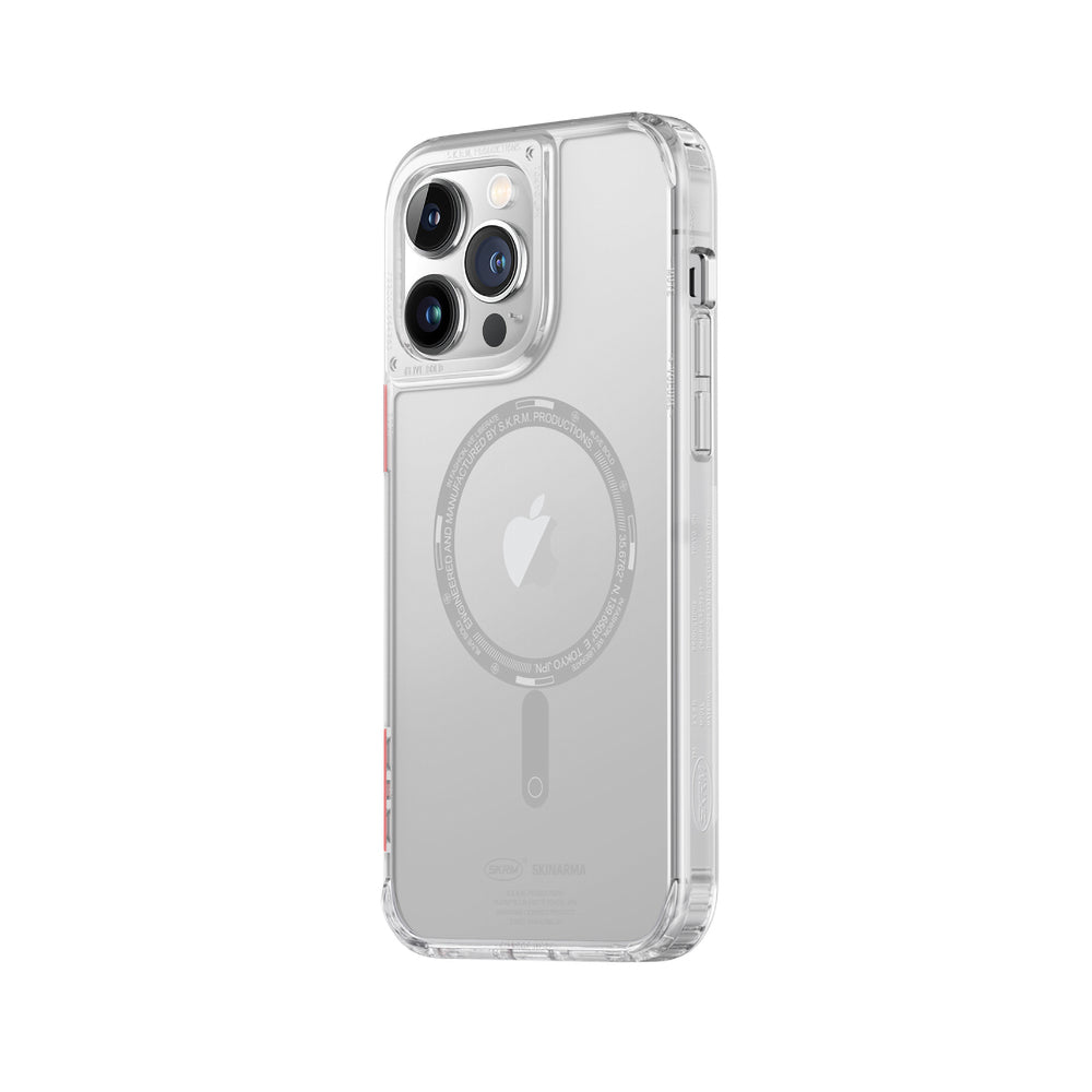 __genel|1|apple-iphone-14-pro-max-kilif-skinarma-seffaf-airbag-tasarimli-m-safe-sarj-ozellikli-saido-kapak-02|Apple iPhone 14 Pro Max Kılıf SkinArma Şeffaf Airbag Tasarımlı MagSafe Şarj Özellikli Saido Kapak