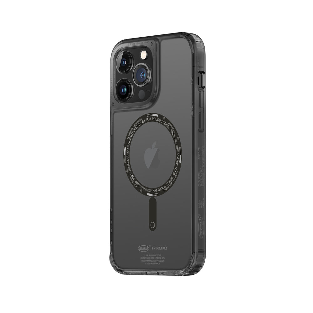 __genel|4|apple-iphone-14-pro-max-kilif-skinarma-seffaf-airbag-tasarimli-m-safe-sarj-ozellikli-saido-kapak-05|Apple iPhone 14 Pro Max Kılıf SkinArma Şeffaf Airbag Tasarımlı MagSafe Şarj Özellikli Saido Kapak
