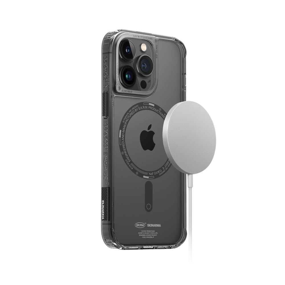 __genel|5|apple-iphone-14-pro-max-kilif-skinarma-seffaf-airbag-tasarimli-m-safe-sarj-ozellikli-saido-kapak-06|Apple iPhone 14 Pro Max Kılıf SkinArma Şeffaf Airbag Tasarımlı MagSafe Şarj Özellikli Saido Kapak