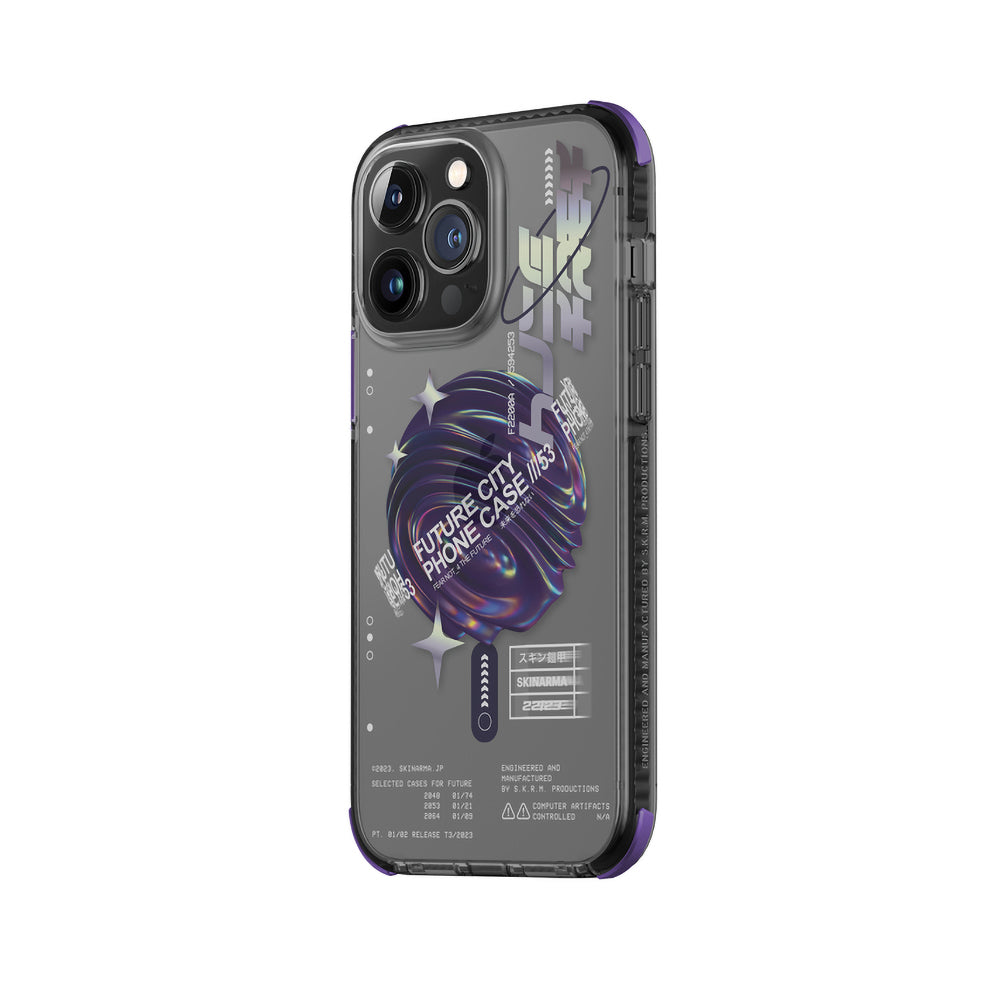 __genel|2|apple-iphone-14-pro-max-kilif-skinarma-seffaf-airbag-tasarimli-m-safe-sarj-ozellikli-shorai-kapak-03|Apple iPhone 14 Pro Max Kılıf SkinArma Şeffaf Airbag Tasarımlı MagSafe Şarj Özellikli Shorai Kapak