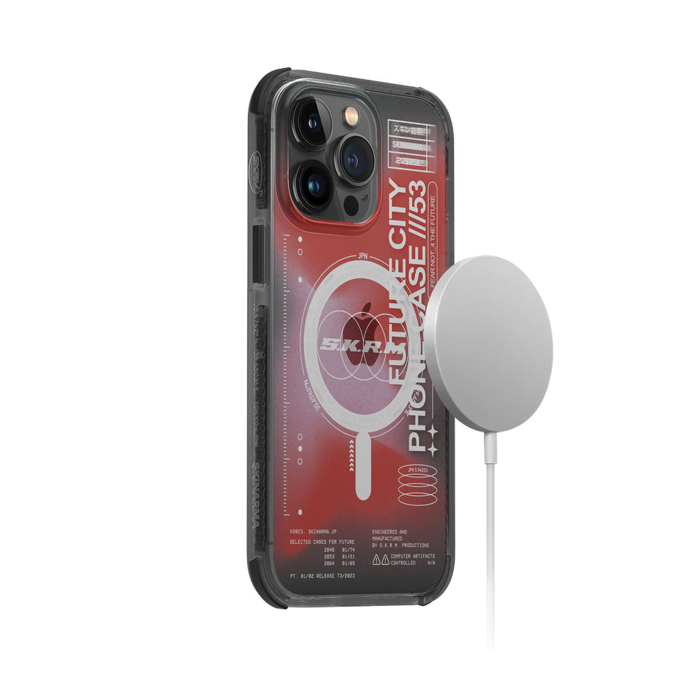 __genel|3|apple-iphone-14-pro-max-kilif-skinarma-seffaf-airbag-tasarimli-m-safe-sarj-ozellikli-shorai-kapak-04|Apple iPhone 14 Pro Max Kılıf SkinArma Şeffaf Airbag Tasarımlı MagSafe Şarj Özellikli Shorai Kapak