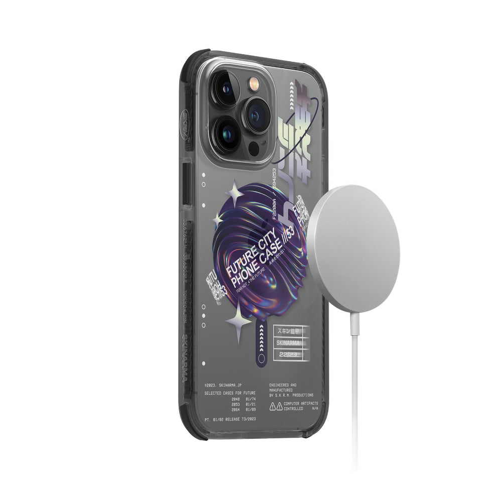 __genel|4|apple-iphone-14-pro-max-kilif-skinarma-seffaf-airbag-tasarimli-m-safe-sarj-ozellikli-shorai-kapak-05|Apple iPhone 14 Pro Max Kılıf SkinArma Şeffaf Airbag Tasarımlı MagSafe Şarj Özellikli Shorai Kapak
