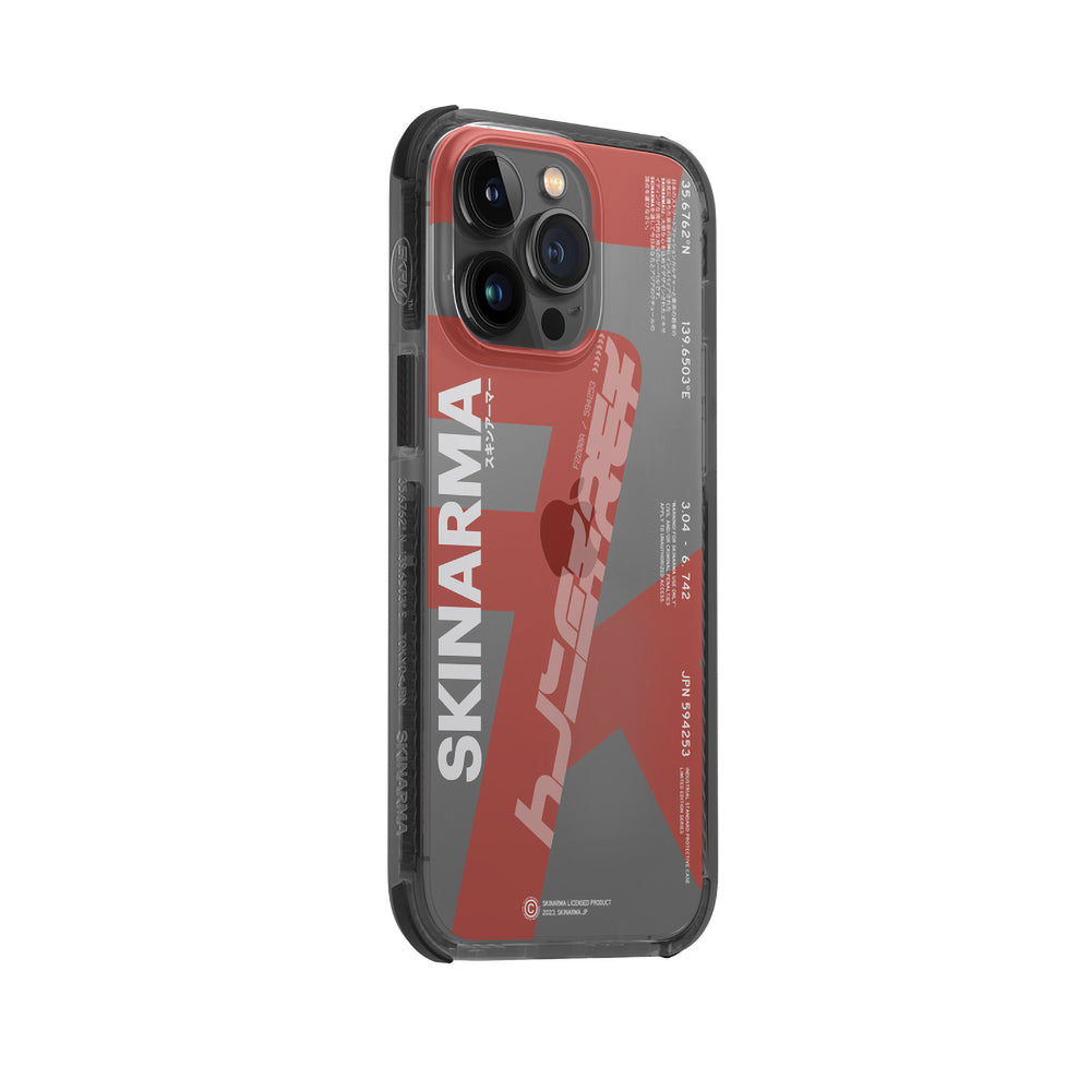 __genel|1|apple-iphone-14-pro-max-kilif-skinarma-seffaf-airbag-tasarimli-raku-kapak-02|Apple iPhone 14 Pro Max Kılıf SkinArma Şeffaf Airbag Tasarımlı Raku Kapak