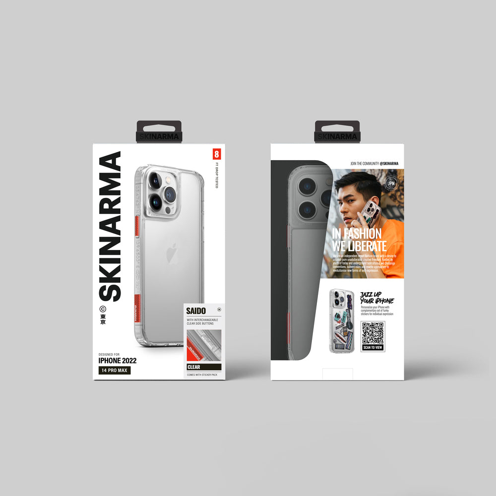 __genel|3|apple-iphone-14-pro-max-kilif-skinarma-seffaf-airbag-tasarimli-saido-kapak-04|Apple iPhone 14 Pro Max Kılıf SkinArma Şeffaf Airbag Tasarımlı Saido Kapak