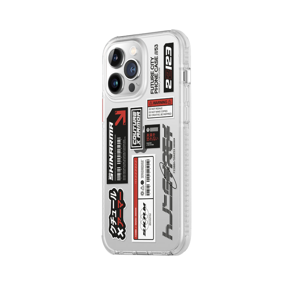 __genel|1|apple-iphone-14-pro-max-kilif-skinarma-seffaf-desenli-airbag-tasarimli-taito-kapak-02|Apple iPhone 14 Pro Max Kılıf SkinArma Şeffaf Desenli Airbag Tasarımlı Taito Kapak