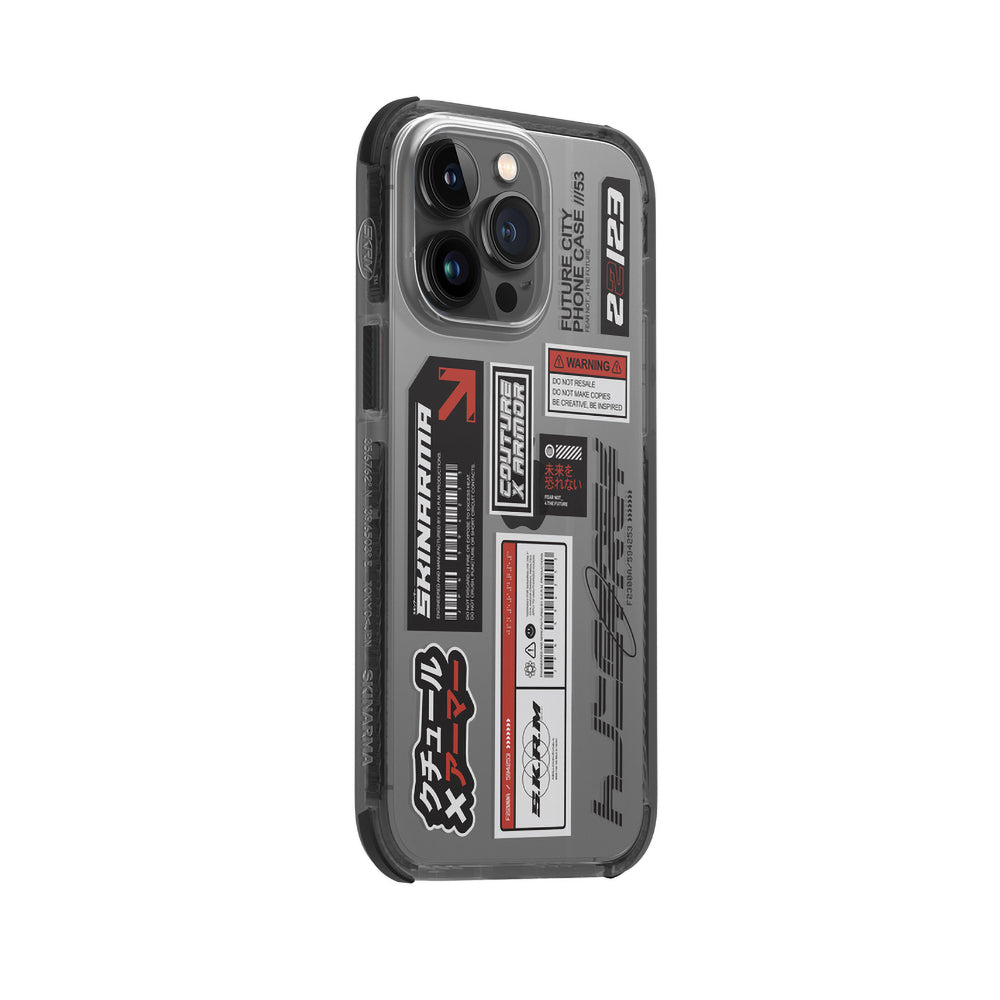 __genel|2|apple-iphone-14-pro-max-kilif-skinarma-seffaf-desenli-airbag-tasarimli-taito-kapak-03|Apple iPhone 14 Pro Max Kılıf SkinArma Şeffaf Desenli Airbag Tasarımlı Taito Kapak