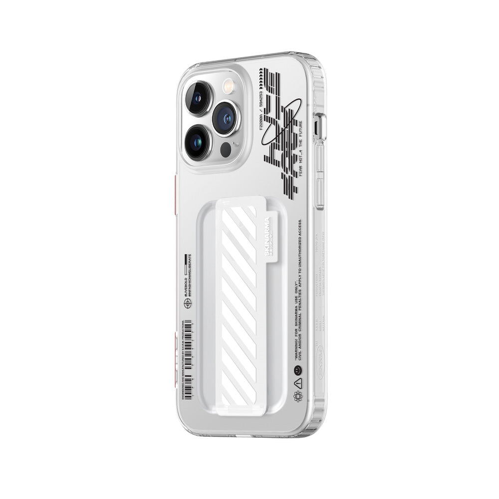 __genel|5|apple-iphone-14-pro-max-kilif-skinarma-seffaf-desenli-kaze-kapak-06|Apple iPhone 14 Pro Max Kılıf SkinArma Şeffaf Desenli Kaze Kapak
