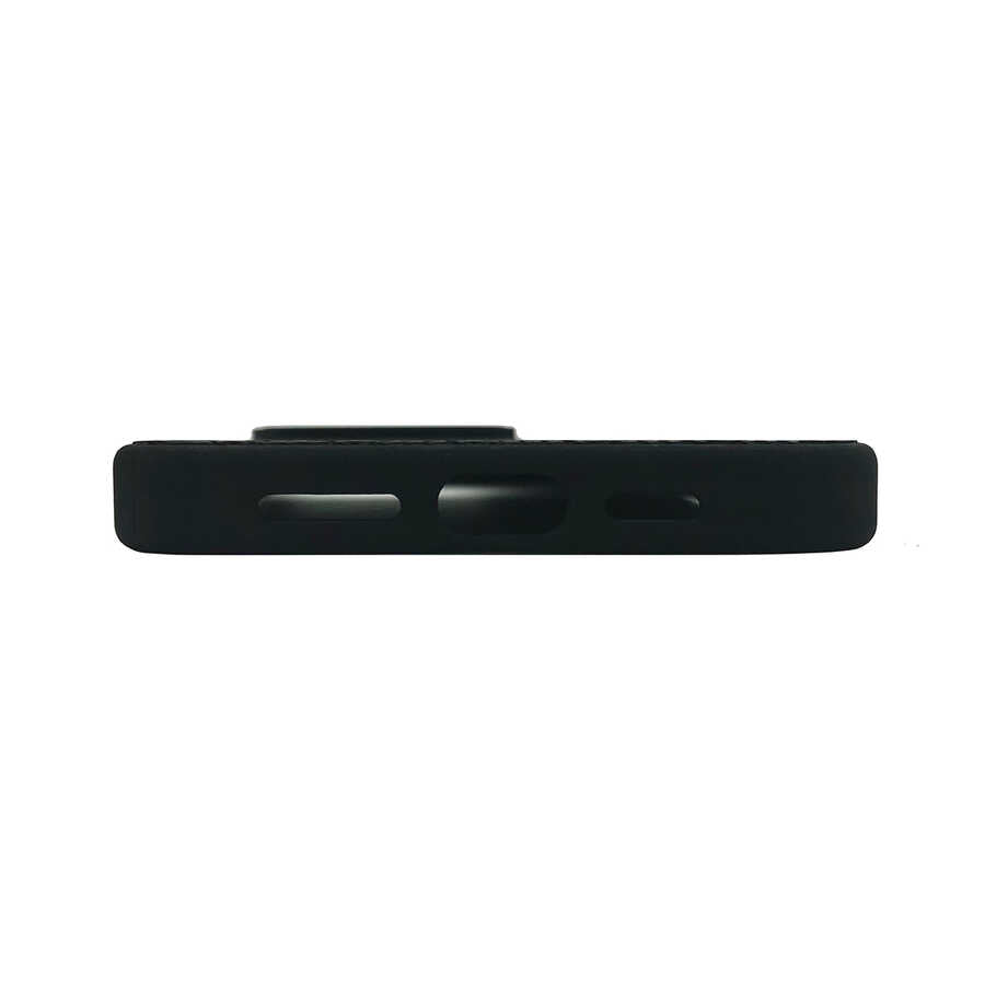 __genel|2|apple-iphone-14-pro-max-kilif-soft-deri-metal-kamera-cerceveli-kajsa-litchi-kapak-03|Apple iPhone 14 Pro Max Kılıf Soft Deri Metal Kamera Çerçeveli ​Kajsa Litchi Kapak