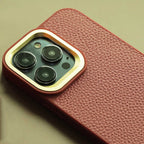 __genel|8|apple-iphone-14-pro-max-kilif-soft-deri-metal-kamera-cerceveli-kajsa-litchi-kapak-09|Apple iPhone 14 Pro Max Kılıf Soft Deri Metal Kamera Çerçeveli ​Kajsa Litchi Kapak