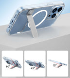 __genel|2|apple-iphone-14-pro-max-kilif-standli-m-safe-wireless-sarj-ozellikli-wiwu-aurora-serisi-kapak-03|Apple iPhone 14 Pro Max Kılıf Standlı MagSafe Wireless Şarj Özellikli Wiwu Aurora Serisi Kapak