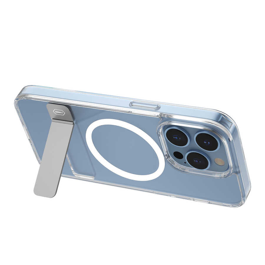 __genel|17|apple-iphone-14-pro-max-kilif-standli-m-safe-wireless-sarj-ozellikli-wiwu-aurora-serisi-kapak-18|Apple iPhone 14 Pro Max Kılıf Standlı MagSafe Wireless Şarj Özellikli Wiwu Aurora Serisi Kapak