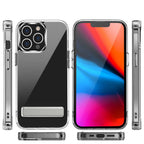 __genel|0|apple-iphone-14-pro-max-kilif-standli-seffaf-silikon-zore-l-stand-kapak-01|Apple iPhone 14 Pro Max Kılıf Standlı Şeffaf Silikon Gordonix L-Stand Kapak