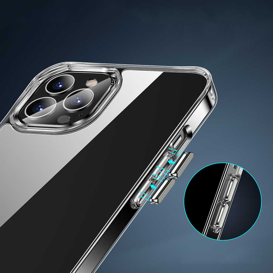 __genel|2|apple-iphone-14-pro-max-kilif-standli-seffaf-silikon-zore-l-stand-kapak-03|Apple iPhone 14 Pro Max Kılıf Standlı Şeffaf Silikon Gordonix L-Stand Kapak