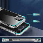 __genel|5|apple-iphone-14-pro-max-kilif-standli-seffaf-silikon-zore-l-stand-kapak-06|Apple iPhone 14 Pro Max Kılıf Standlı Şeffaf Silikon Gordonix L-Stand Kapak