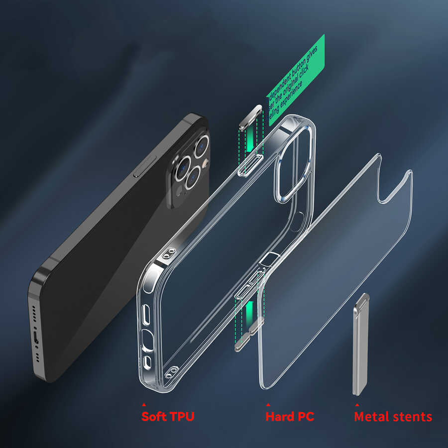 __genel|7|apple-iphone-14-pro-max-kilif-standli-seffaf-silikon-zore-l-stand-kapak-08|Apple iPhone 14 Pro Max Kılıf Standlı Şeffaf Silikon Gordonix L-Stand Kapak