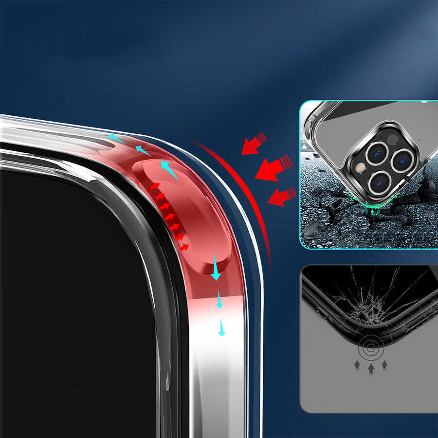 __genel|9|apple-iphone-14-pro-max-kilif-standli-seffaf-silikon-zore-l-stand-kapak-10|Apple iPhone 14 Pro Max Kılıf Standlı Şeffaf Silikon Gordonix L-Stand Kapak