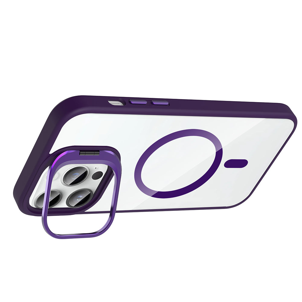 __genel|2|apple-iphone-14-pro-max-kilif-standli-ve-kamera-lens-hediyeli-m-safe-sarj-ozellikli-zore-etro-kapak-03|Apple iPhone 14 Pro Max Kılıf Standlı ve Kamera Lens Hediyeli MagSafe Şarj Özellikli Gordonix Etro Kapak