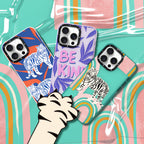 __genel|3|apple-iphone-14-pro-max-kilif-tara-reed-tasarimli-youngkit-tiger-rhyme-kapak-04|Apple iPhone 14 Pro Max Kılıf Tara Reed Tasarımlı Youngkit Tiger Rhyme Kapak
