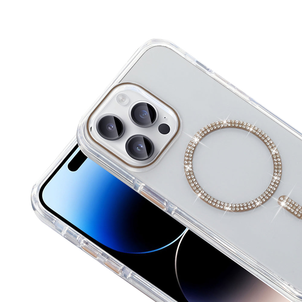 __genel|4|apple-iphone-14-pro-max-kilif-tasli-tasarim-m-safe-sarj-ozellikli-zore-koment-silikon-kapak-05|Apple iPhone 14 Pro Max Kılıf Taşlı Tasarım MagSafe Şarj Özellikli Gordonix Koment Silikon Kapak