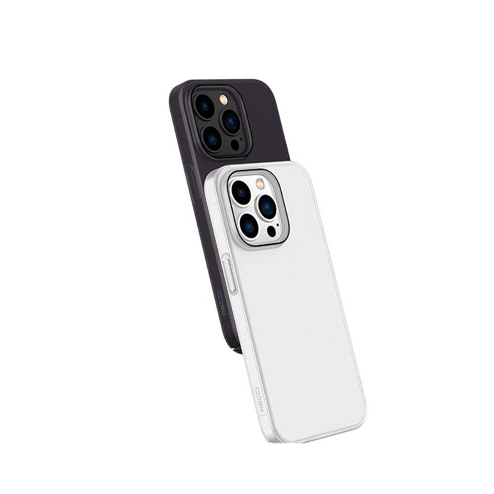 __genel|1|apple-iphone-14-pro-max-kilif-ultra-ince-mat-pc-arka-yuzey-recci-elite-serisi-kapak-02|Apple iPhone 14 Pro Max Kılıf Ultra İnce Mat PC Arka Yüzey Recci Elite Serisi Kapak