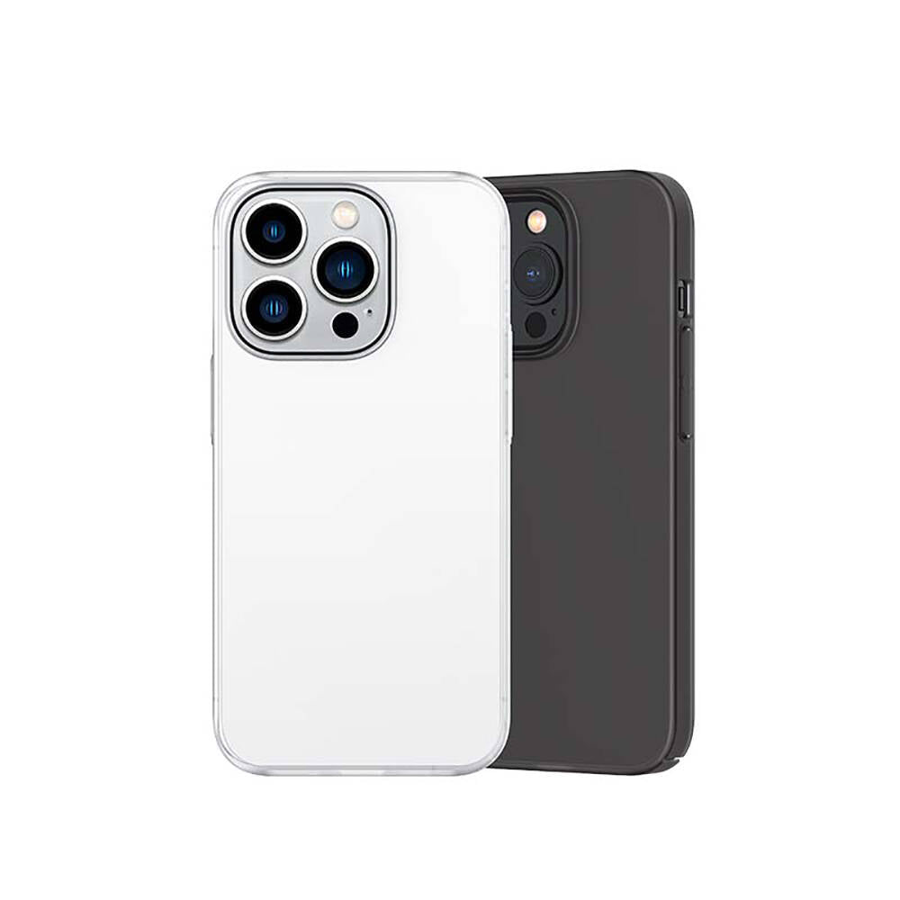 __genel|3|apple-iphone-14-pro-max-kilif-ultra-ince-mat-pc-arka-yuzey-recci-elite-serisi-kapak-04|Apple iPhone 14 Pro Max Kılıf Ultra İnce Mat PC Arka Yüzey Recci Elite Serisi Kapak
