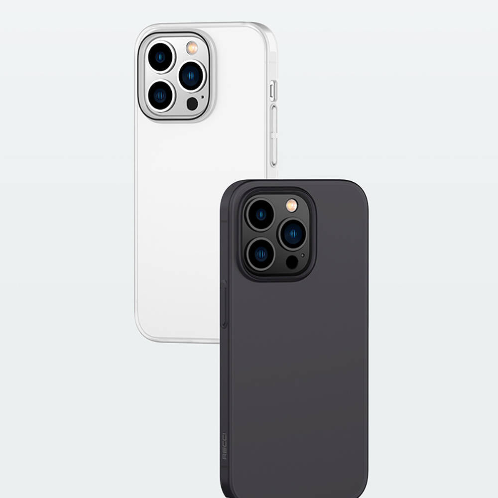 __genel|6|apple-iphone-14-pro-max-kilif-ultra-ince-mat-pc-arka-yuzey-recci-elite-serisi-kapak-07|Apple iPhone 14 Pro Max Kılıf Ultra İnce Mat PC Arka Yüzey Recci Elite Serisi Kapak