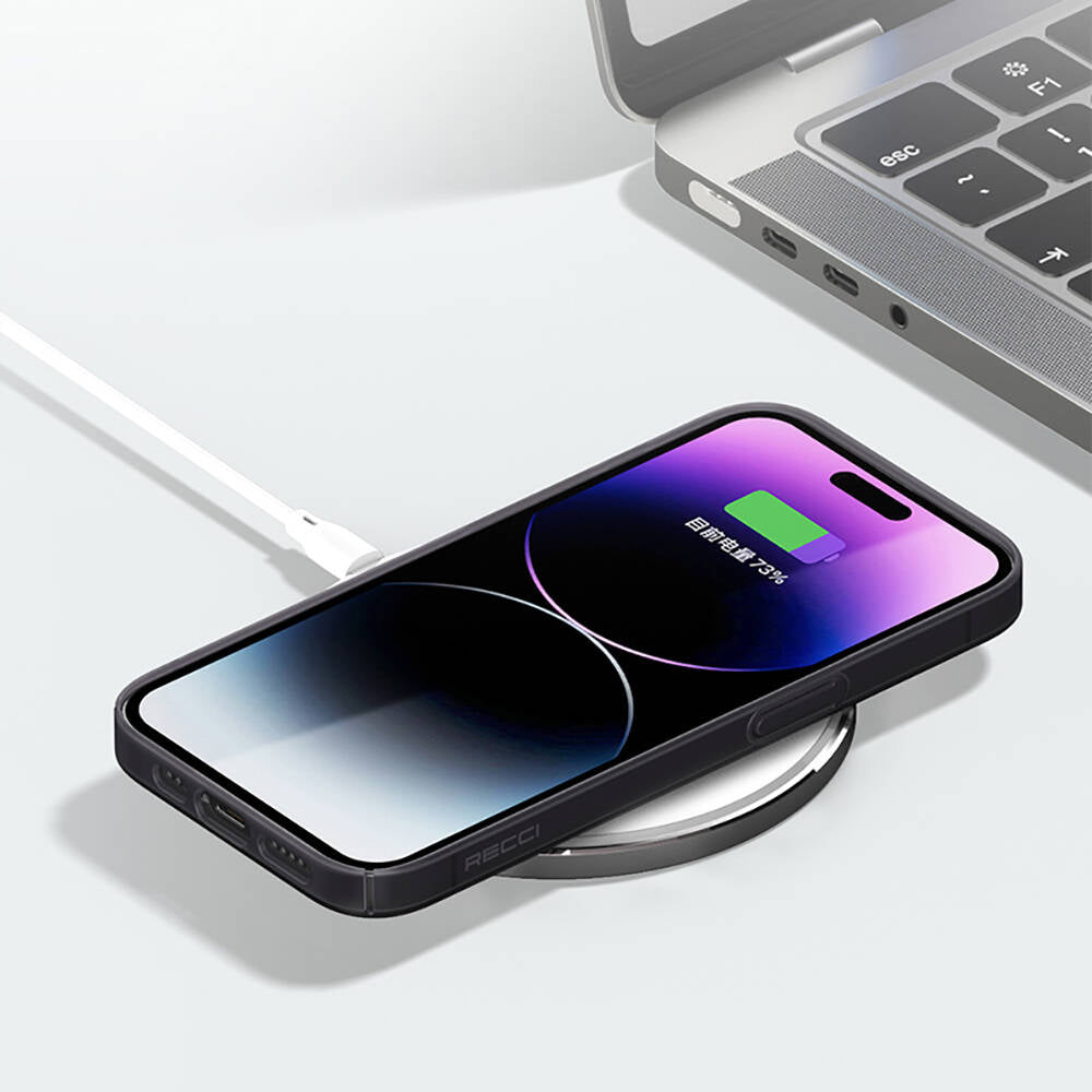 __genel|8|apple-iphone-14-pro-max-kilif-ultra-ince-mat-pc-arka-yuzey-recci-elite-serisi-kapak-09|Apple iPhone 14 Pro Max Kılıf Ultra İnce Mat PC Arka Yüzey Recci Elite Serisi Kapak