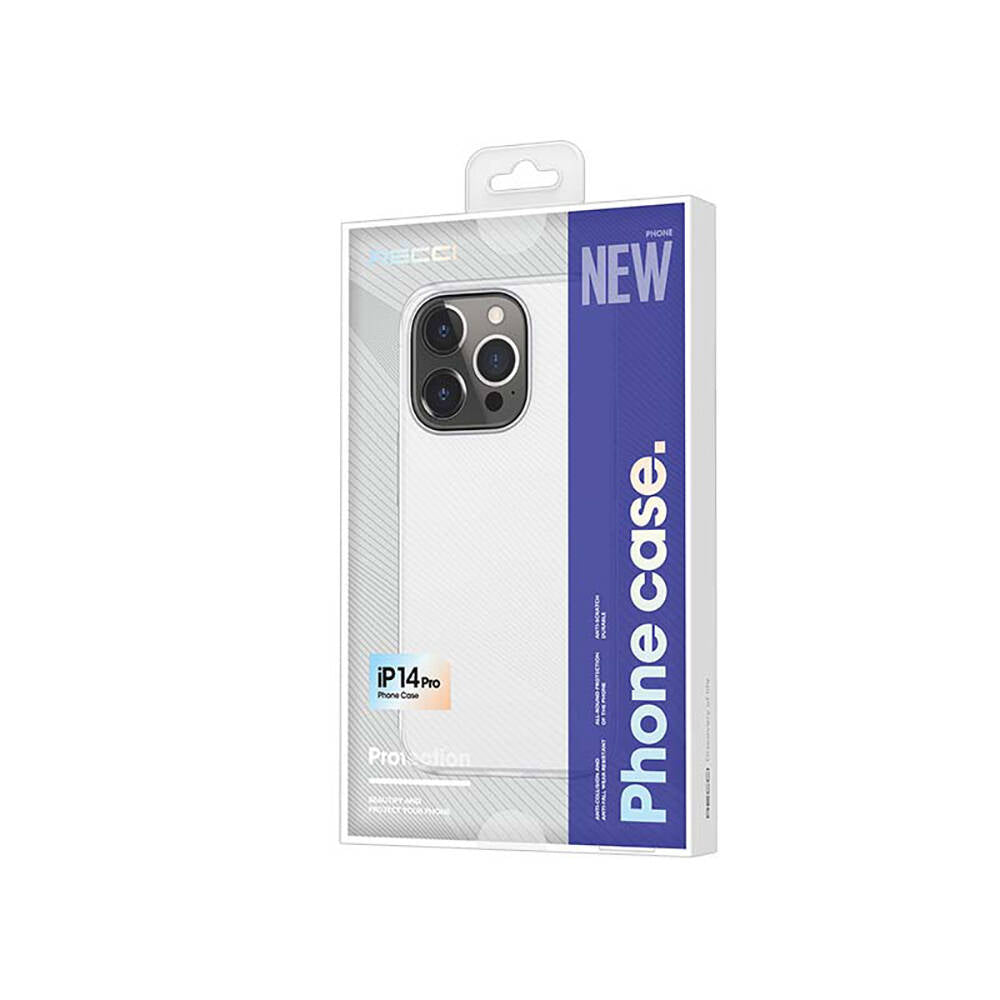 __genel|9|apple-iphone-14-pro-max-kilif-ultra-ince-mat-pc-arka-yuzey-recci-elite-serisi-kapak-10|Apple iPhone 14 Pro Max Kılıf Ultra İnce Mat PC Arka Yüzey Recci Elite Serisi Kapak