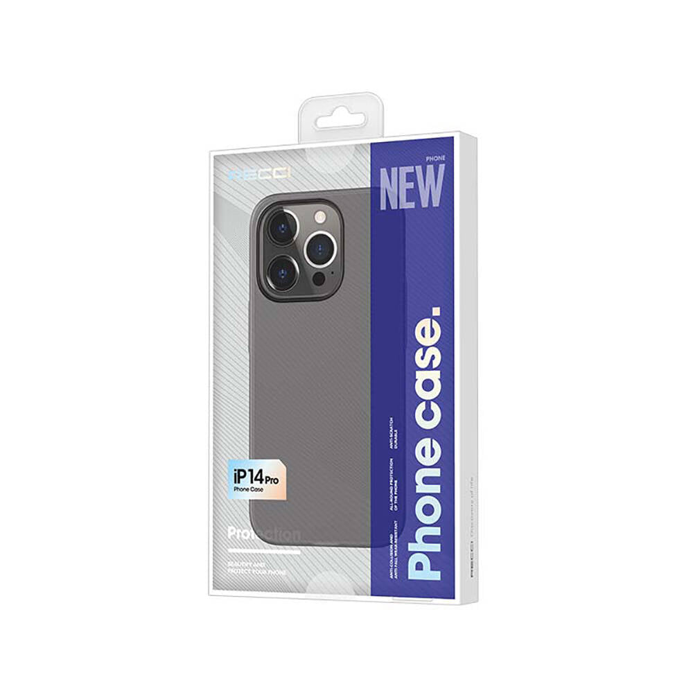 __genel|10|apple-iphone-14-pro-max-kilif-ultra-ince-mat-pc-arka-yuzey-recci-elite-serisi-kapak-11|Apple iPhone 14 Pro Max Kılıf Ultra İnce Mat PC Arka Yüzey Recci Elite Serisi Kapak