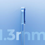 __genel|3|apple-iphone-14-pro-max-kilif-wireless-sarj-destekli-benks-magnetik-haze-kapak-04|Apple iPhone 14 Pro Max Kılıf Wireless Şarj Destekli Benks Magnetik Haze Kapak