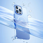 __genel|5|apple-iphone-14-pro-max-kilif-wireless-sarj-destekli-benks-magnetik-haze-kapak-06|Apple iPhone 14 Pro Max Kılıf Wireless Şarj Destekli Benks Magnetik Haze Kapak
