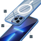 __genel|2|apple-iphone-14-pro-max-kilif-wireless-sarj-ozellikli-zore-krom-m-safe-silikon-kapak-03|Apple iPhone 14 Pro Max Kılıf Wireless Şarj Özellikli Gordonix Krom MagSafe Silikon Kapak