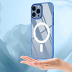 __genel|6|apple-iphone-14-pro-max-kilif-wireless-sarj-ozellikli-zore-krom-m-safe-silikon-kapak-07|Apple iPhone 14 Pro Max Kılıf Wireless Şarj Özellikli Gordonix Krom MagSafe Silikon Kapak