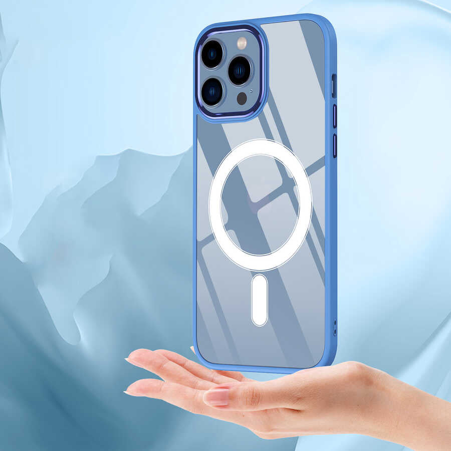 __genel|6|apple-iphone-14-pro-max-kilif-wireless-sarj-ozellikli-zore-krom-m-safe-silikon-kapak-07|Apple iPhone 14 Pro Max Kılıf Wireless Şarj Özellikli Gordonix Krom MagSafe Silikon Kapak