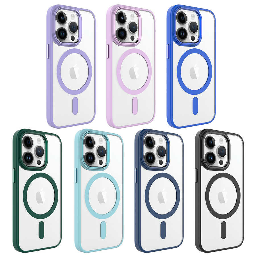 __genel|7|apple-iphone-14-pro-max-kilif-wireless-sarj-ozellikli-zore-krom-m-safe-silikon-kapak-08|Apple iPhone 14 Pro Max Kılıf Wireless Şarj Özellikli Gordonix Krom MagSafe Silikon Kapak