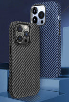 __genel|7|apple-iphone-14-pro-max-kilif-wiwu-karbon-fiber-gorunumlu-m-safe-wireless-sarj-ozellikli-kabon-kapak-08|Apple iPhone 14 Pro Max Kılıf ​​​​​Wiwu Karbon Fiber Görünümlü MagSafe Wireless Şarj Özellikli Kabon Kapak